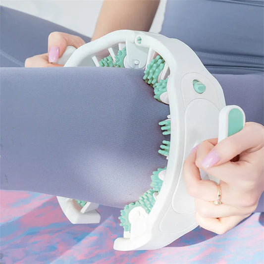 Ring Leg Massager