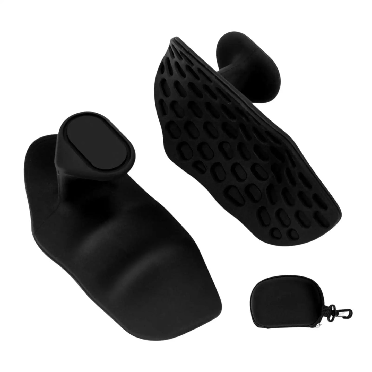 Silicone Gym Grips