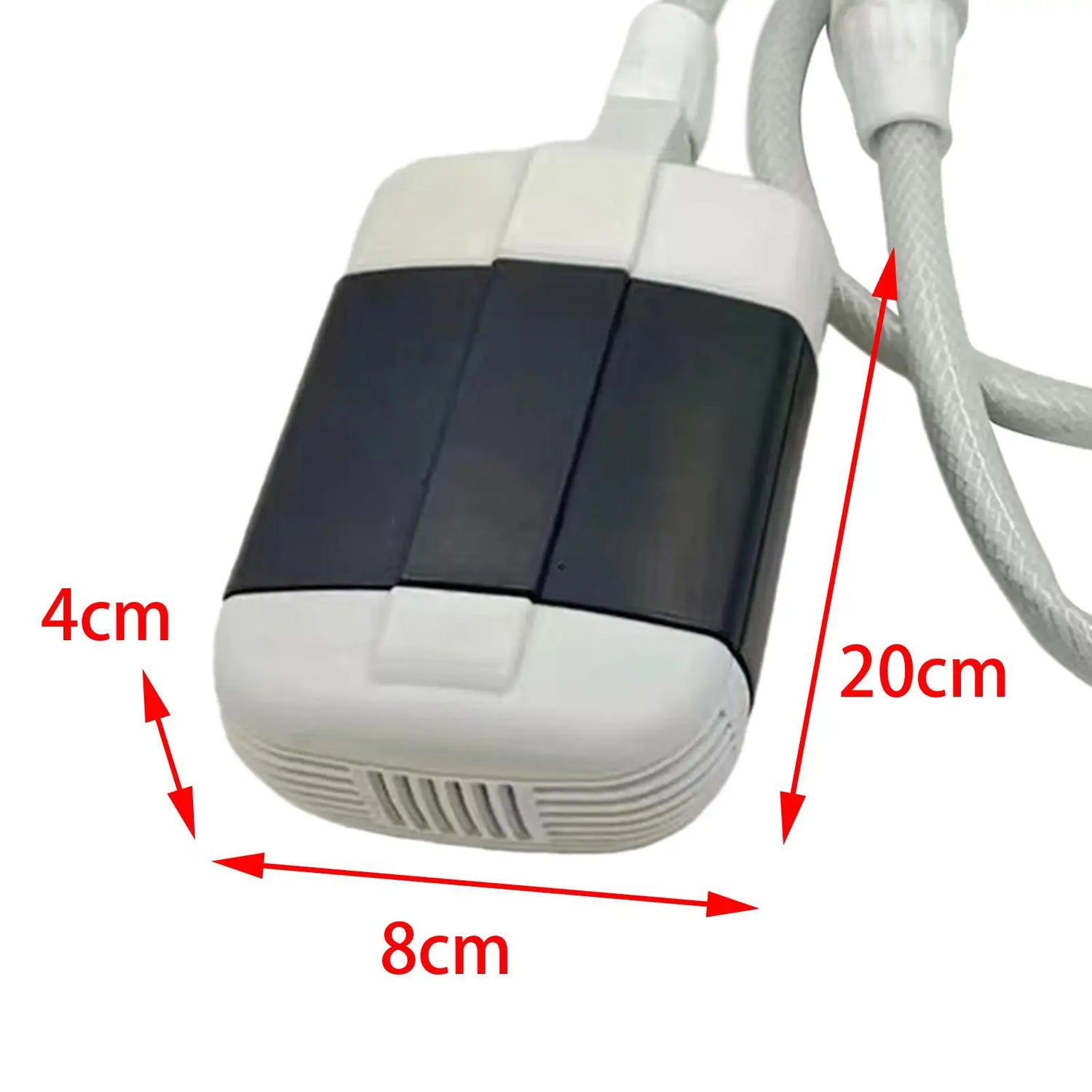 Portable Camping Shower Pump - MONLANE