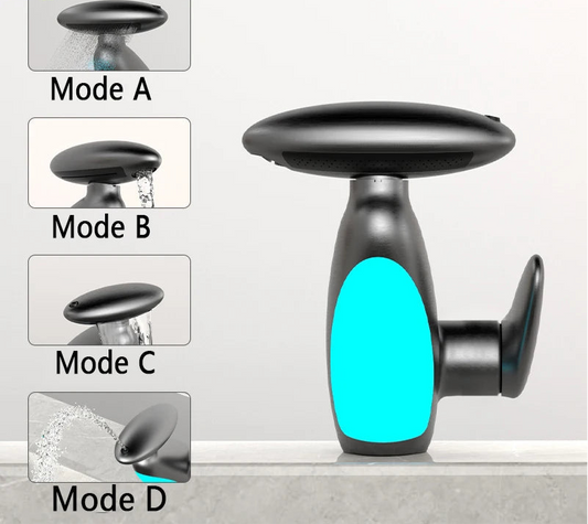 Luxury LED Basin Faucet