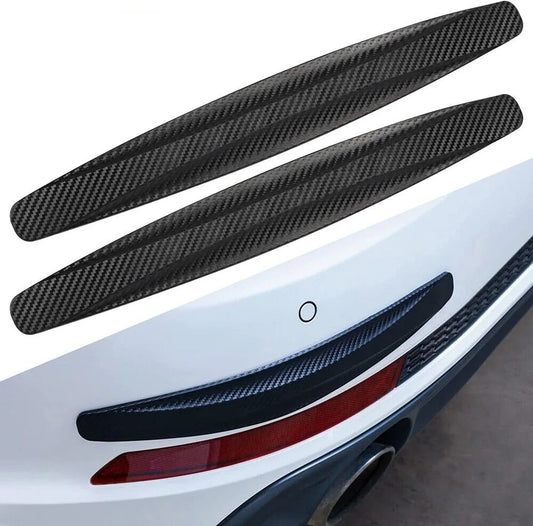 Front Rear Bumper Corner Guard