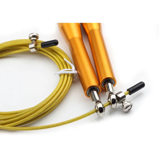 Ultra-speed Skipping Rope