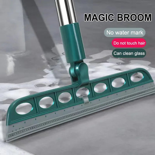 Silicone Squeegee Wiper