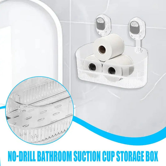 Shower Shower Organizer Basket