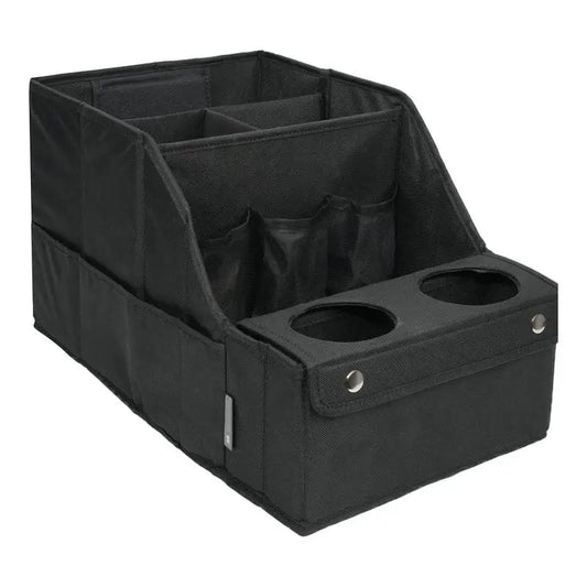 Seat Organizer  Cup Holders