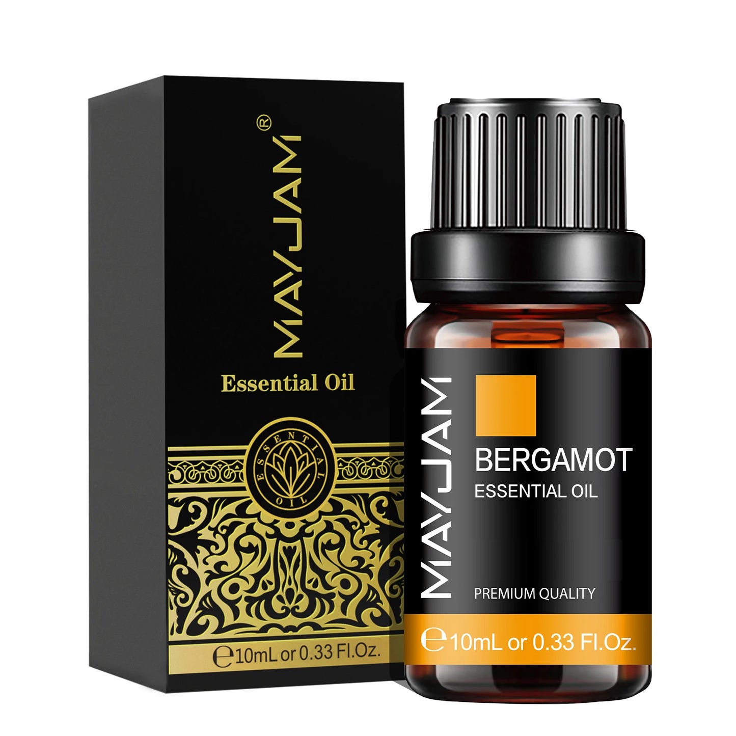 Premium Fragrance Essential Oil