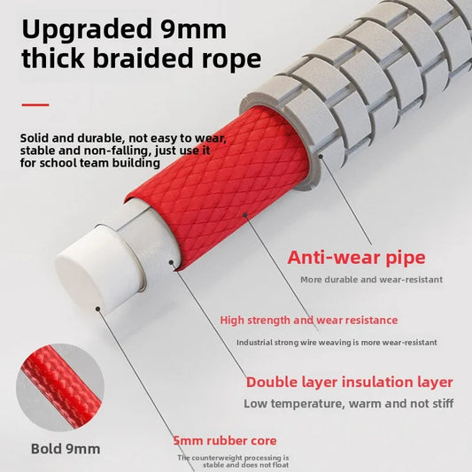 Multi-Sport Jump Rope