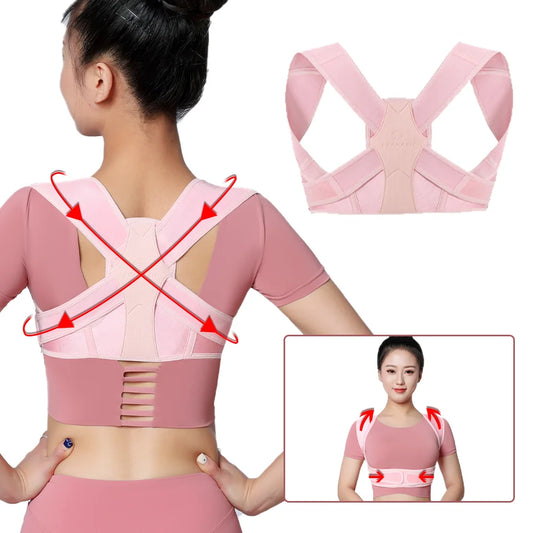 Posture Corrector Brace