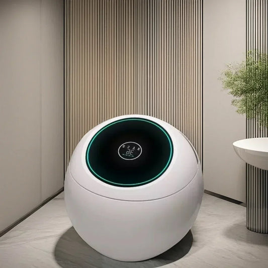 Intelligent Smart Ceramic Toilet