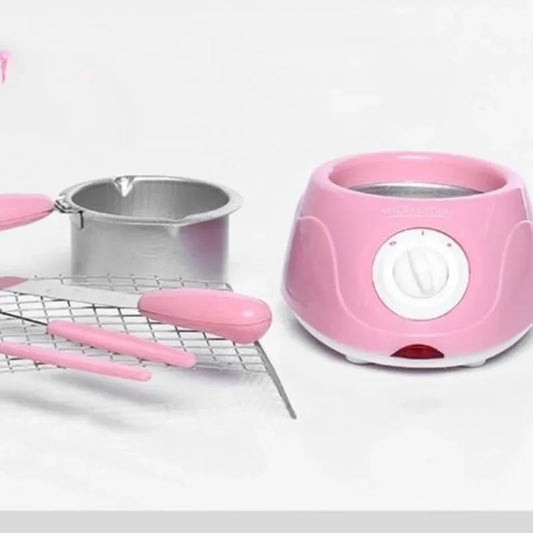 Chocolate Melting Machine