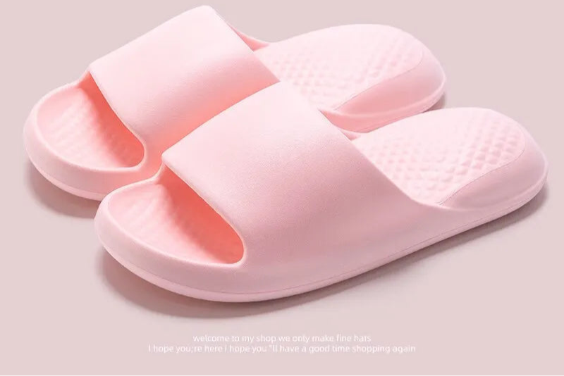 Quick Drying Pillow Slides