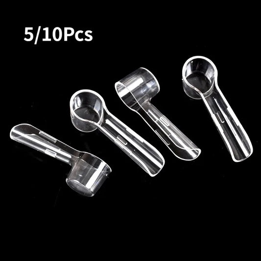 Toothbrush Protective Cover