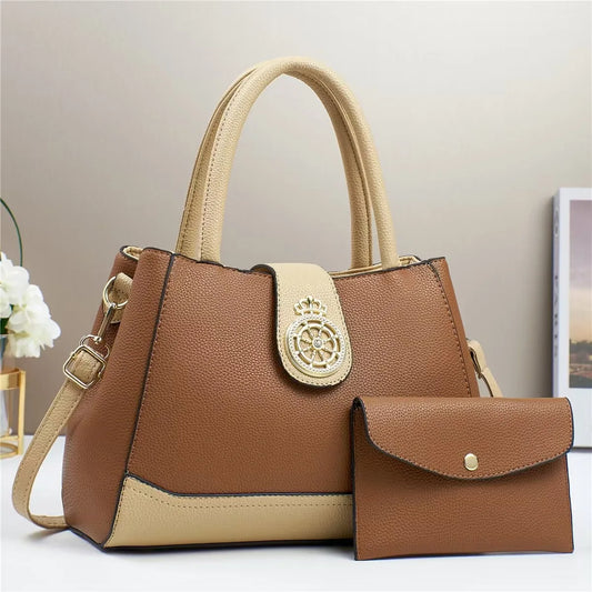 Fashionable Casual Versatile Bag