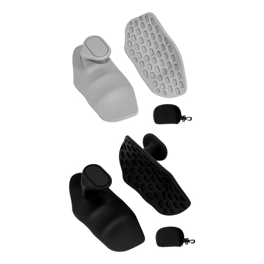 Silicone Gym Grips