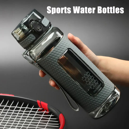 Sport Water Bottles BPA Free - MONLANE