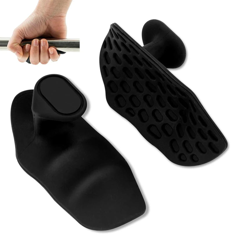 Gym Palm Grip Handle