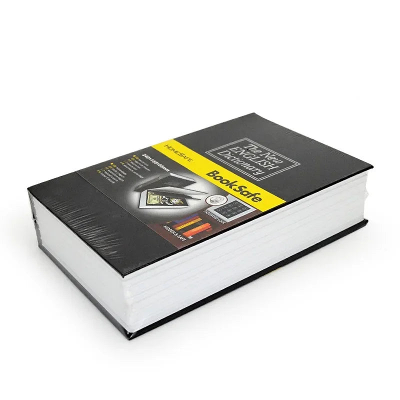 Mini Password Storage Book