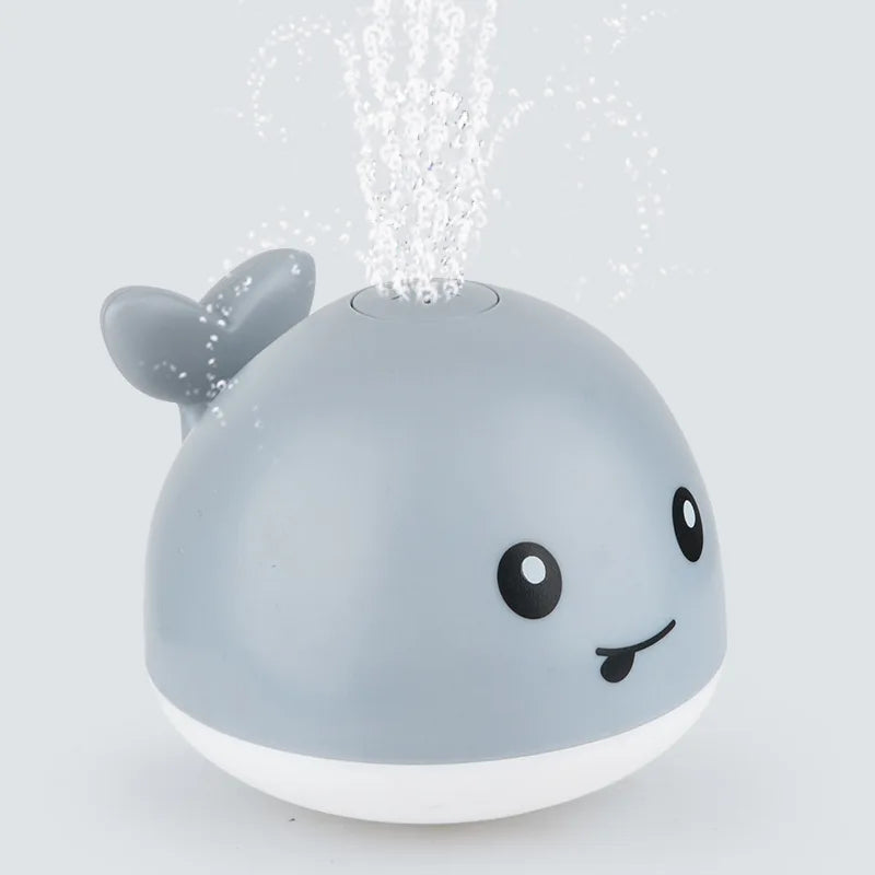 Baby Bath Ball with Light Music