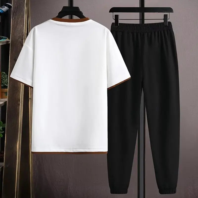 Men's Joggers Set