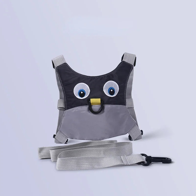Baby Cartoon Anti Loss Strap Belt