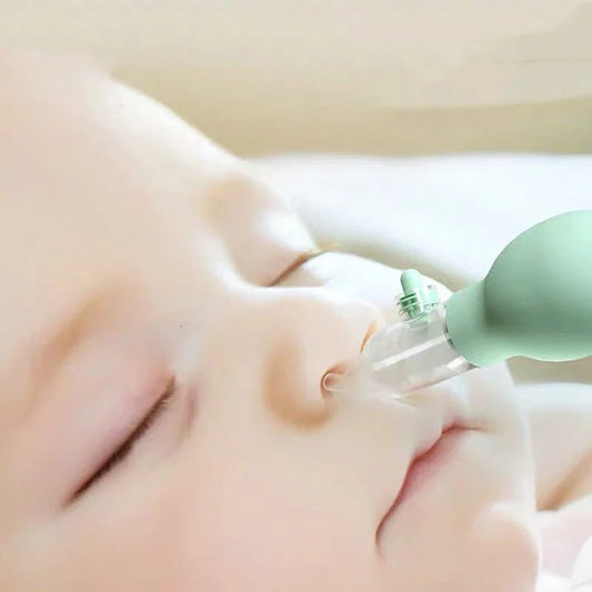 Children Nasal Aspirator