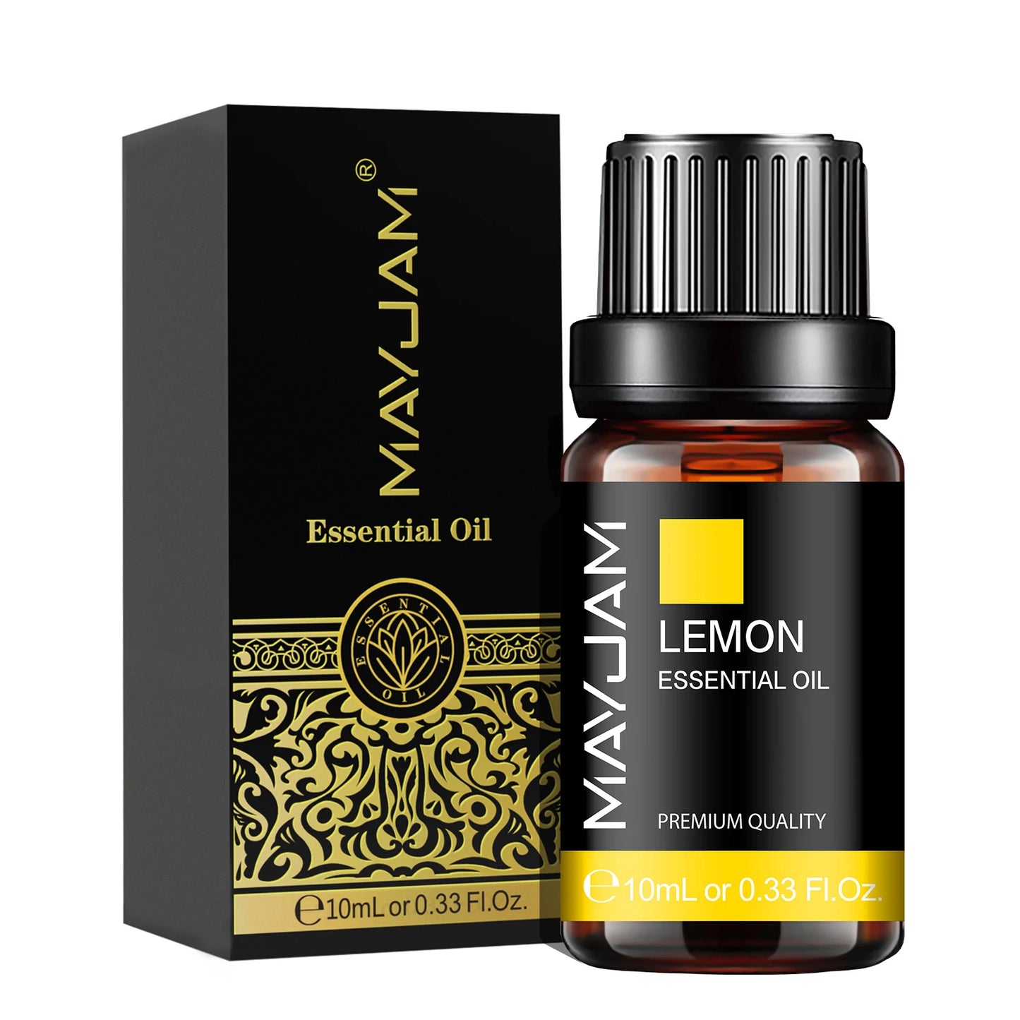 Premium Fragrance Essential Oil