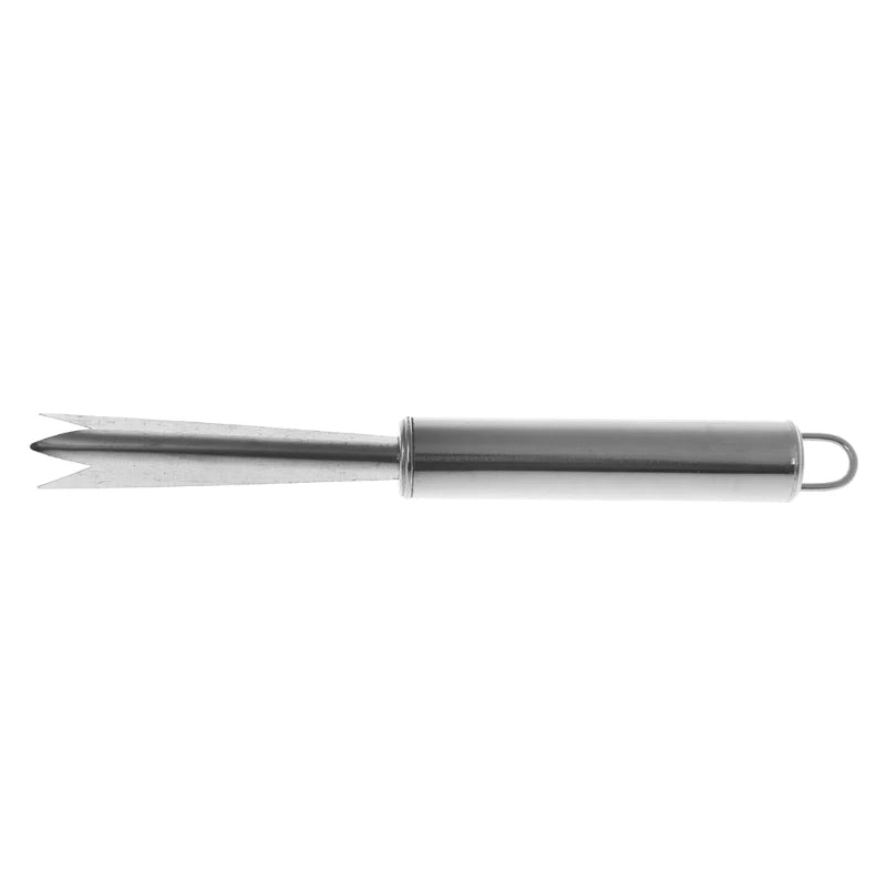 Stainless Steel Pineapple Peeler