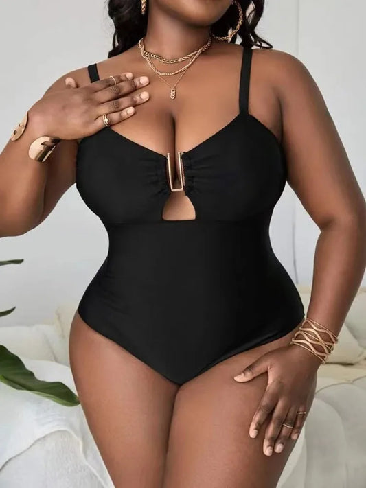 Plus Size Sexy Bikini