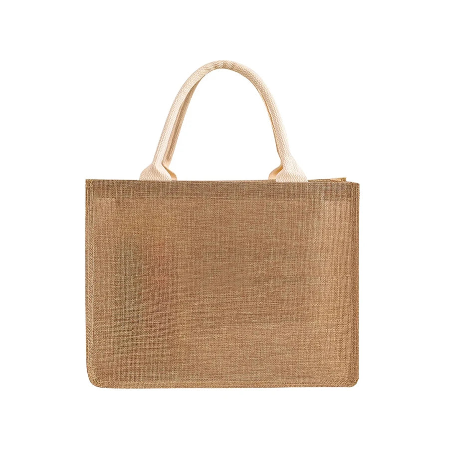 Large Capacity Tote Bag