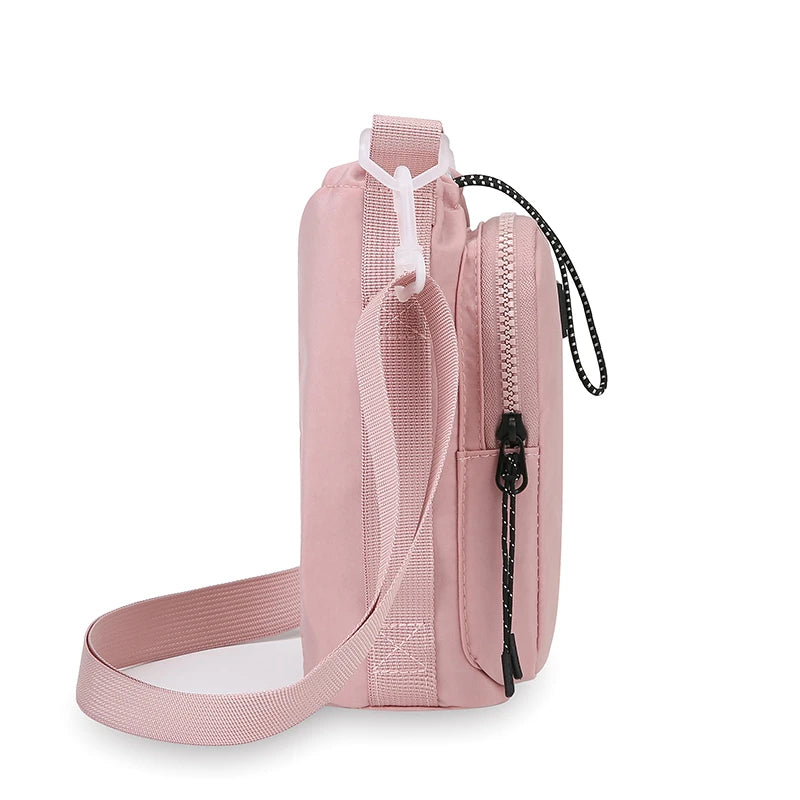 Portable Large-Capacity Waterproof Kettle Bag