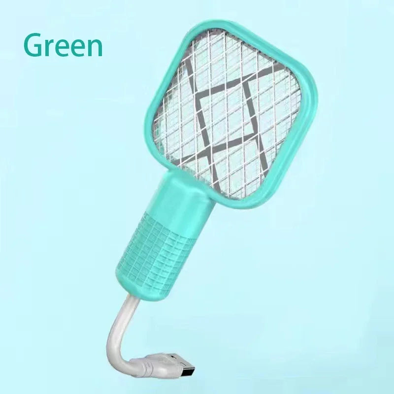 USB Mosquito Swatter