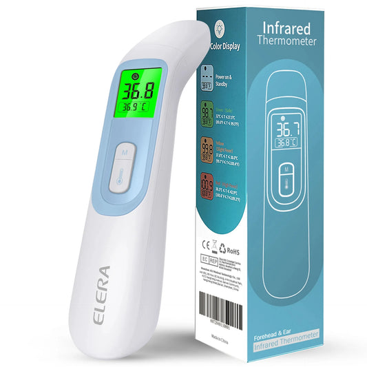Digital Ear Thermometer