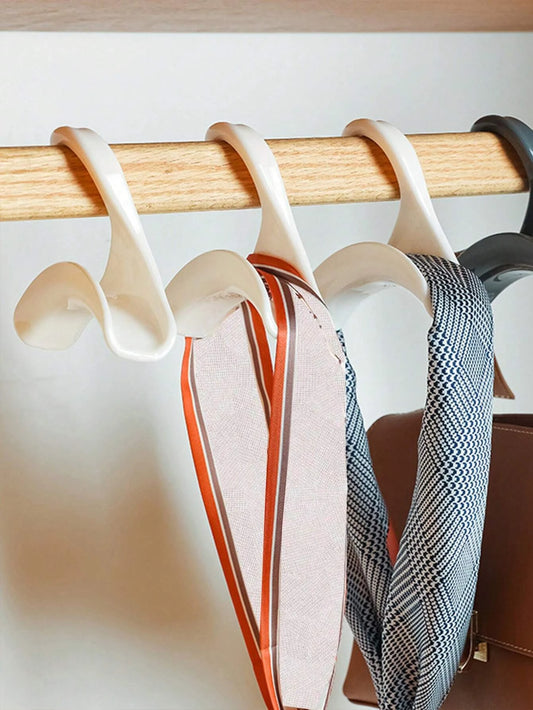 4PCS Acrylic Bag Hanger