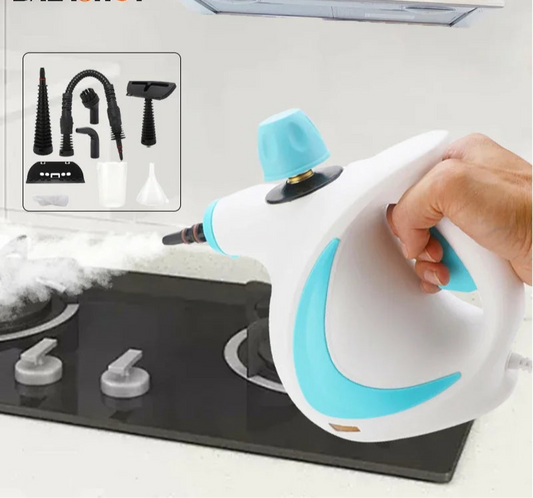 Portable Handheld Steam Cleaner