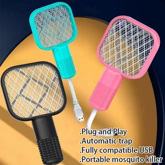 USB Mosquito Swatter