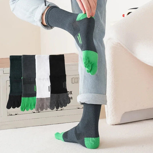 Toe Short Compression socks - MONLANE