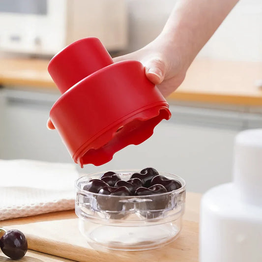 Corer & Seed Remover