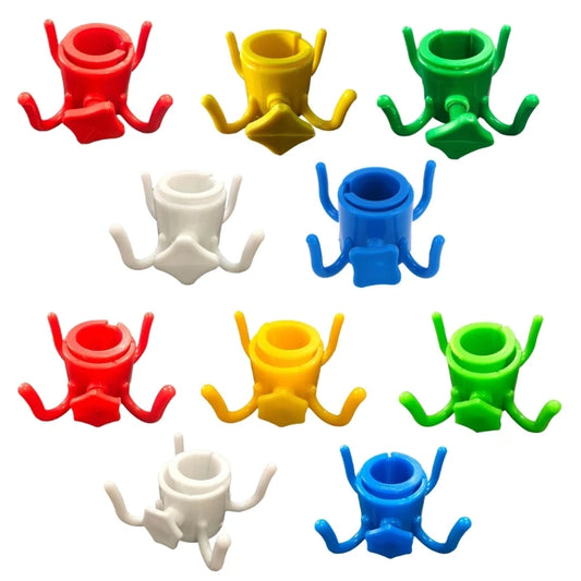 4-Prongs Beach Umbrella Hanging Hook