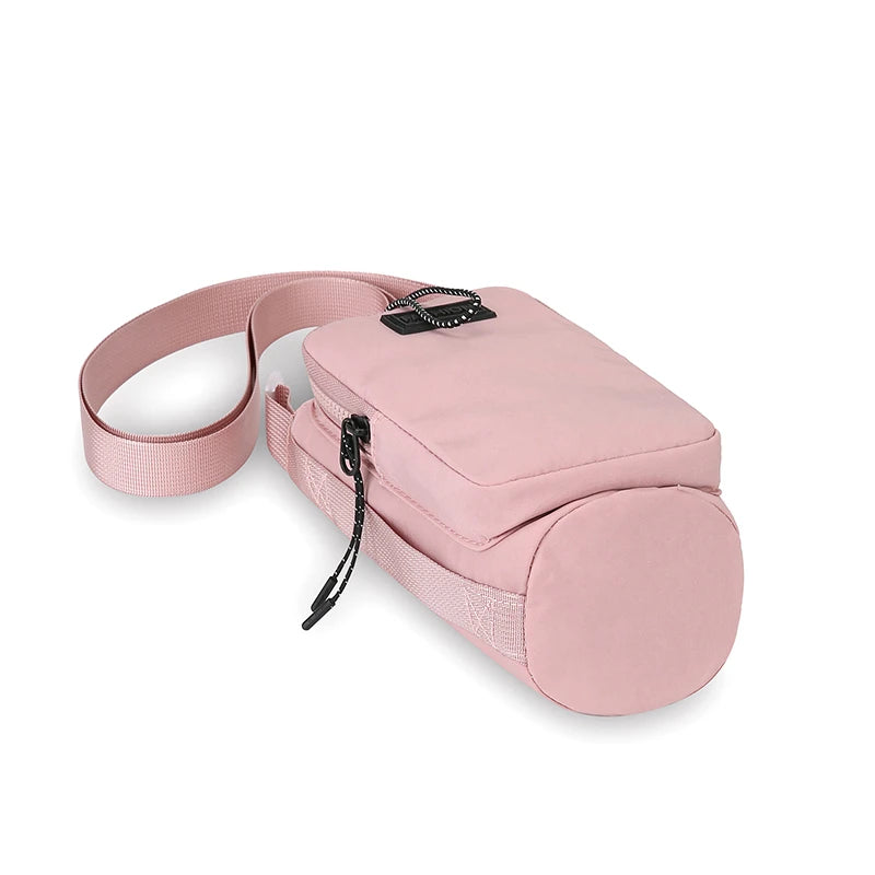 Portable Large-Capacity Waterproof Kettle Bag