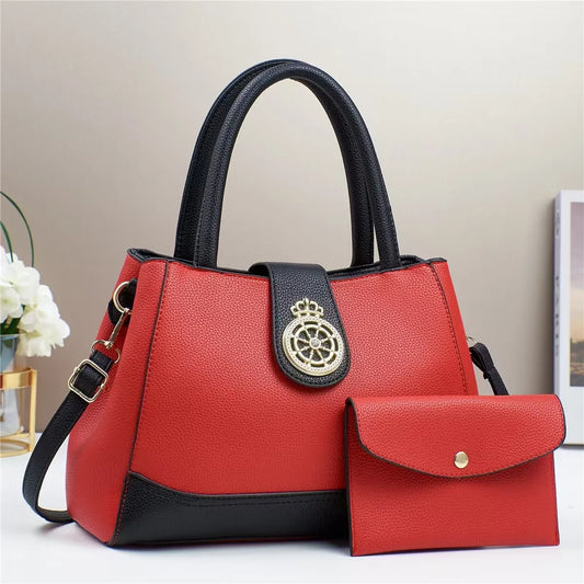 Fashionable Casual Versatile Bag