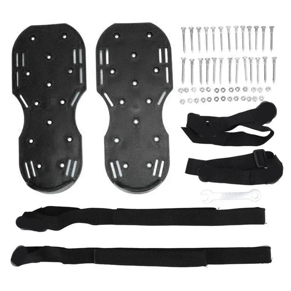 Lawn Aerator Shoes