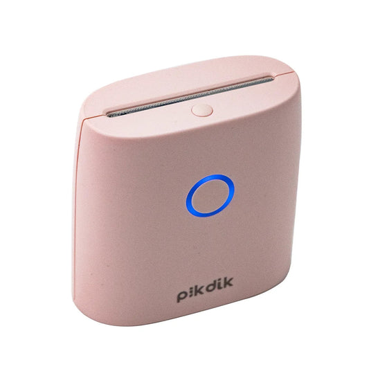 MINI portable photo Printer