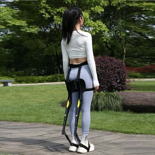 Wearable Seat