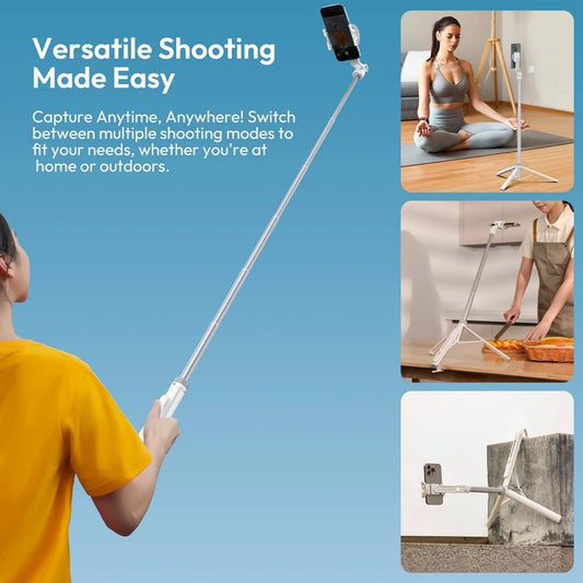 Overhead Selfie Stick