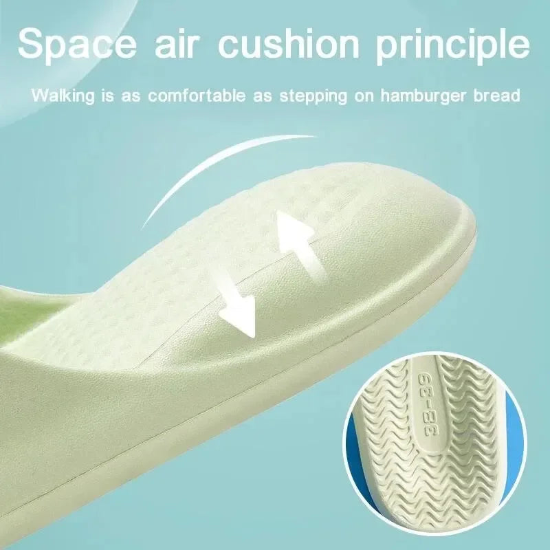 Quick Drying Pillow Slides