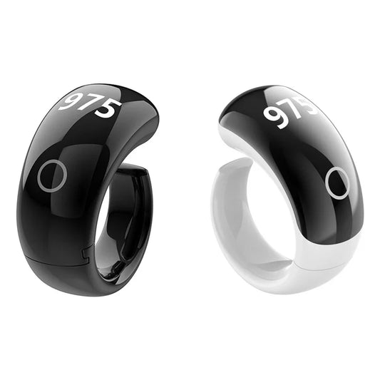 Smart Digital Counting Ring