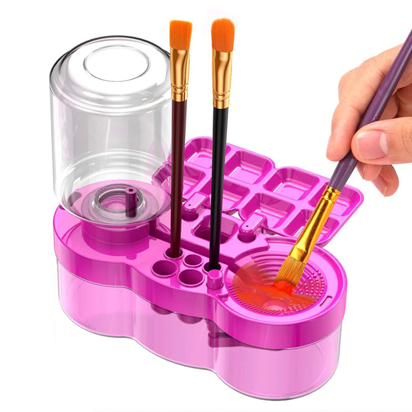 4 in 1 Painting Accessories