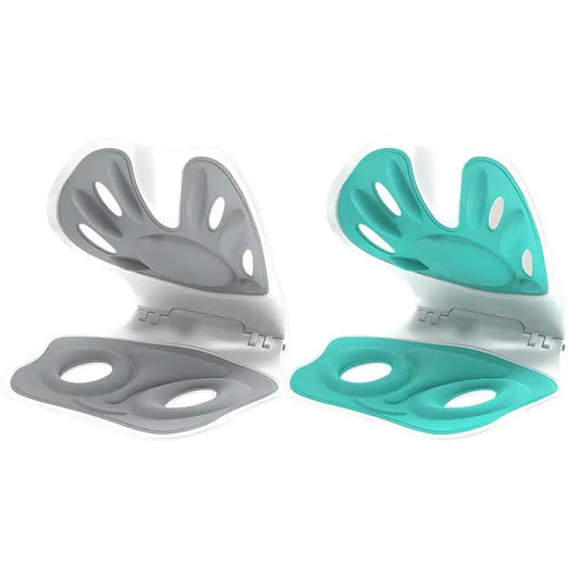 Car Seat Back Support Ergonomic