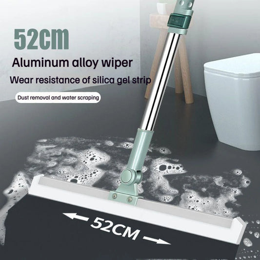 180˚ Rotating Silicone Mop