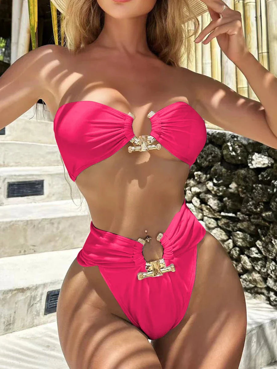 Sexy Bikini Set